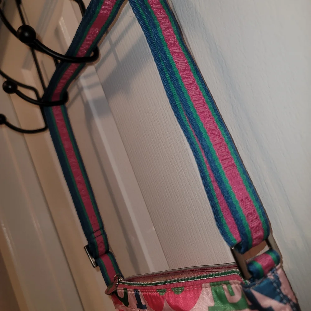 Harajuku Lovers satchel 💗 - Picture 8 of 11